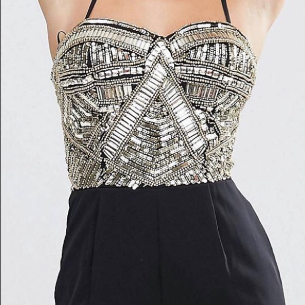 Women Jumpsuit